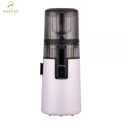 Máy ép trái cây Hurom H410 – Màu Hồng