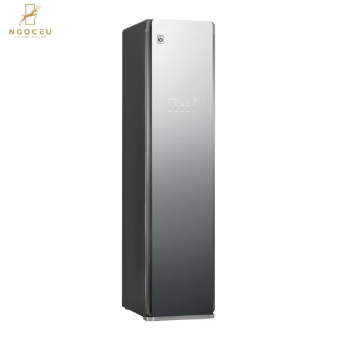 Tủ giặt hấp sấy 3 móc LG Trom Object Collection Styler – S3MFC