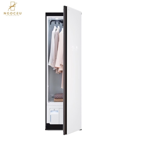 Tủ giặt hấp sấy LG Styler S5WBP - 2023