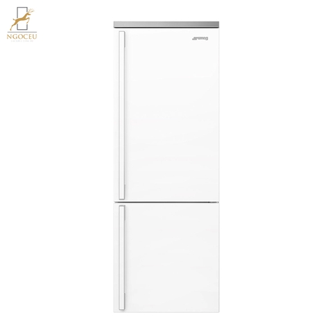 Tủ lạnh 481L Smeg FA490RWH5 – 344L + 137L