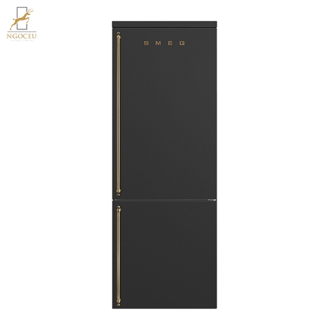 Tủ lạnh 481L Smeg FA8005RAO5 - 344L+137L