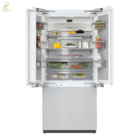Tủ lạnh tích hợp âm tủ Miele KF 2982 Vi - MasterCool