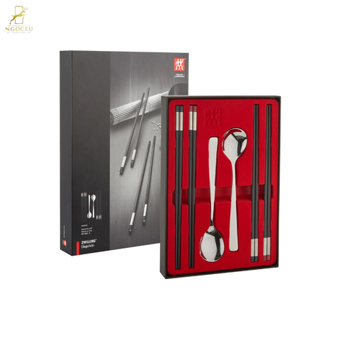 Bộ thìa đũa Zwilling 10 món 39180-001