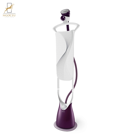 Bàn là ủi hơi nước đứng Philips GC558/30