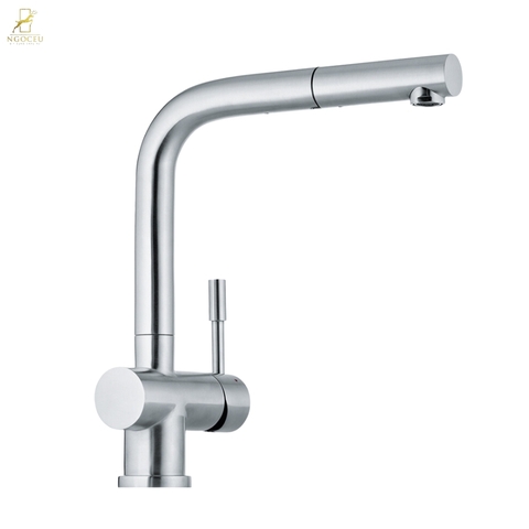 Vòi rửa chén Franke CT 131S - 115.0179.840