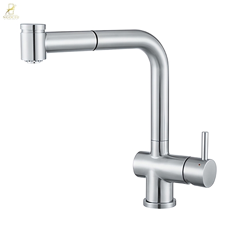 Vòi rửa chén Franke CT 191S - 115.0480.042