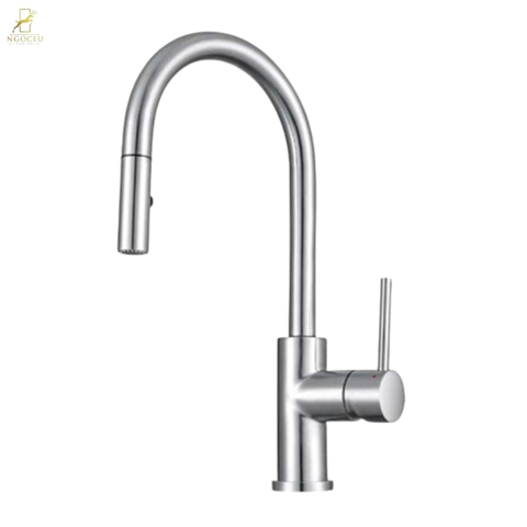 Vòi rửa chén Franke CT 193S - 115.0479.992