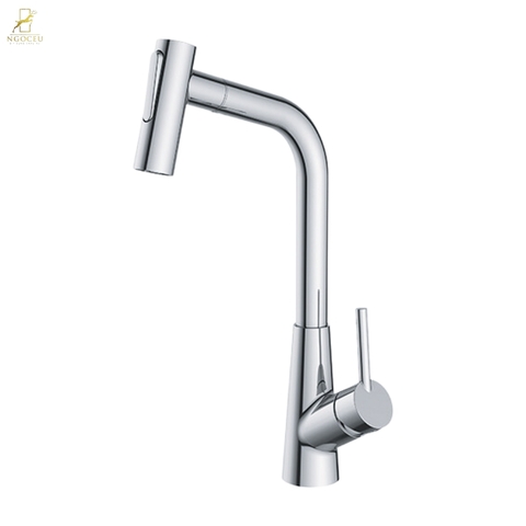 Vòi rửa chén Franke CT 992C - 115.0507.230