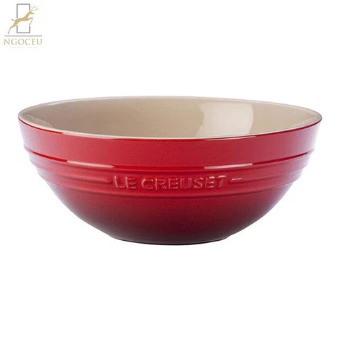 Bát gốm Le Creuset 10cm (bán lẻ)