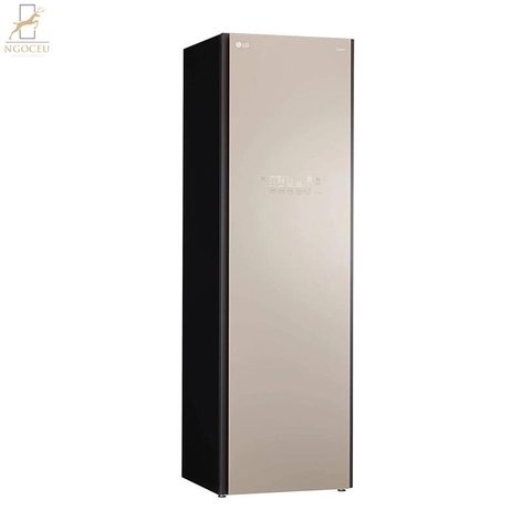 Tủ giặt hấp sấy LG Styler S5ROC – 2021