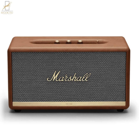 Loa Marshall Stanmore II – Brown