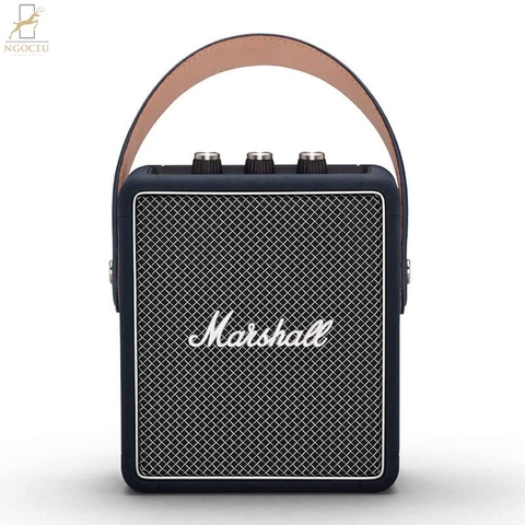 Loa Marshall Stockwell II – Màu Xanh Đậm