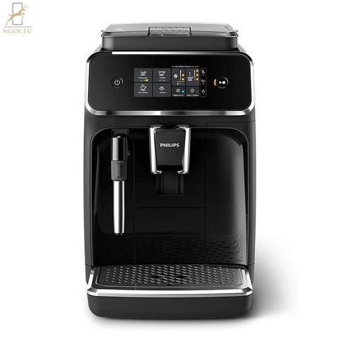 Máy pha Cà Phê Philips Series 2200 EP2221/40