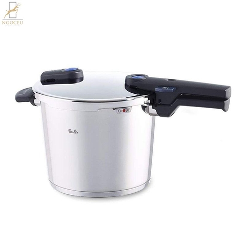 Nồi áp suất Fissler Vitaquick 6L
