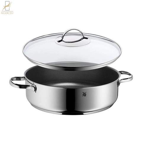 Nồi chảo đa năng chống dính wmf profiselect 28cm