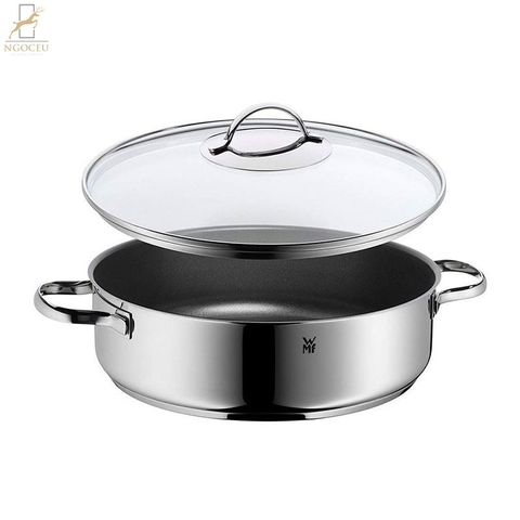 Nồi chảo đa năng chống dính wmf profiselect 28cm