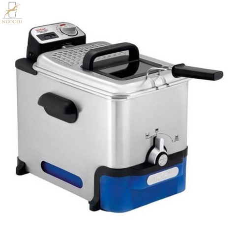 Nồi chiên ngập dầu Tefal FR8040 Fritteuse