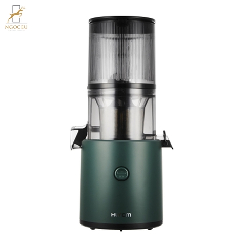 Máy ép trái cây Hurom H300L – Màu Xanh
