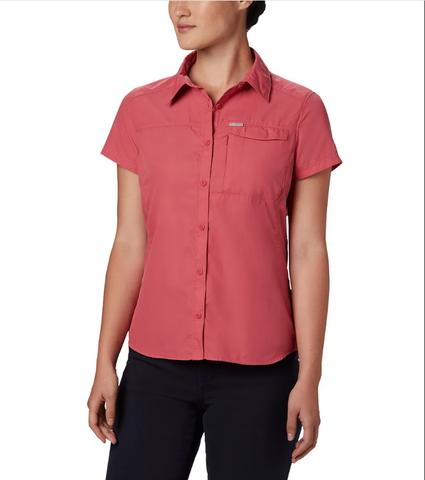 Sơ mi nữ Silver Ridge 2.0 Short Sleeve Columbia