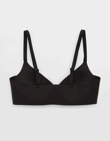 Bra Aerie Smoothez Pull On Push Up