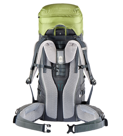 Balo Deuter Aircontac Lite 35+10