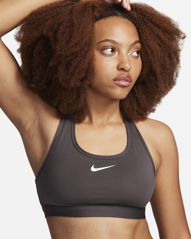 Áo bra Nike Swoosh thể thao