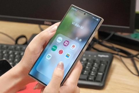 Ai dùng ví điện tử cũng phải biết: Tuyệt đối không làm 3 điều sau, ngân hàng đã cảnh báo