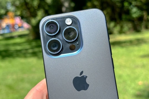 Đánh giá camera iPhone 15 Pro: Tiêu cự có nhiều lựa chọn, chế độ chân dung thế hệ mới, chụp đêm tốt hơn,...