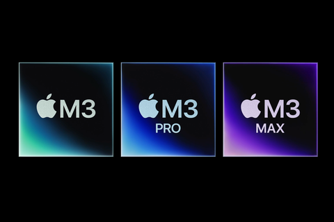 Giới thiệu Chip M3/M3 Pro/M3 Max Apple mới ra mắt. Hiệu suất CPU, GPU mạnh mẽ như thế nào? Hỗ trợ những công nghệ gì?