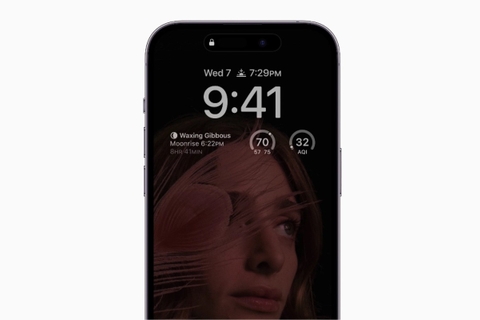 iPhone 16 Series nào có Always On Display? Hướng dẫn cách bật, những điều bạn cần biết về tính năng này