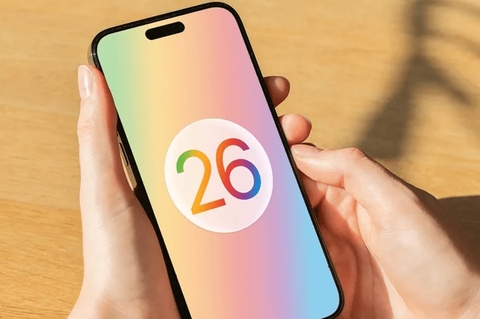 Tất cả những dòng iPhone sẽ được cập nhật iOS 26, và 3 cái tên bị 'bỏ lại'