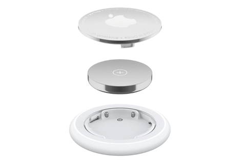 Thông tin chi tiết về pin AirTag, cách hoạt động và những điều cần lưu ý khi sử dụng