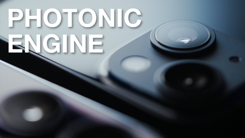 Công nghệ Photonic Engine là gì? Cách thức hoạt động có khác gì với Night Mode? Dòng iPhone nào hỗ trợ Photonic Engine?