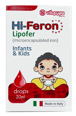 Hi Feron Lipofer