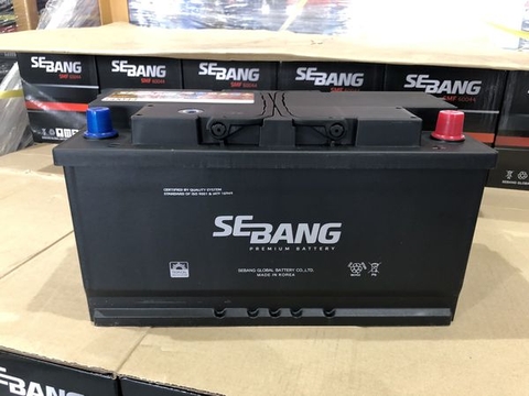 Một số câu hỏi hay về sử dụng ắc quy