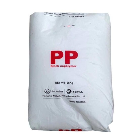 Hạt nhựa PP