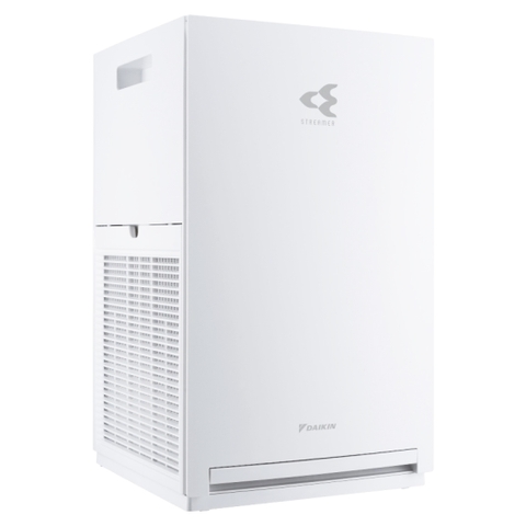 Máy Lọc Không Khí DAIKIN MC30YVM7 Công nghệ STREAMER, Dưới 23m² Máy Lọc Không Khí DAIKIN MC30YVM7 Công nghệ STREAMER, Dưới 23m²