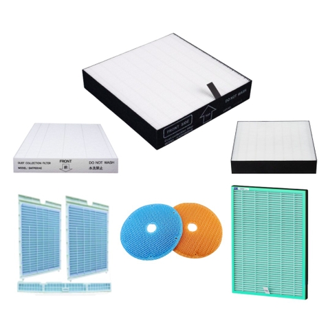 Màng Lọc Không Khí DAIKIN Full Models, Phin Lọc Đầy Đủ Lựa Chọn Màng Lọc Không Khí DAIKIN Full Models, Phin Lọc Đầy Đủ Lựa Chọn