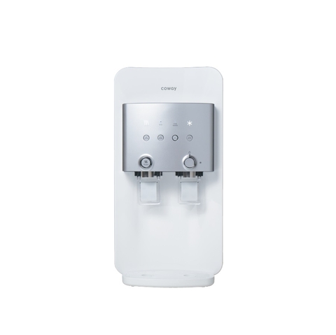 Máy Lọc Nước Nóng Lạnh COWAY NEO PLUS CHP-264L - Nhập Khẩu Hàn Quốc Máy Lọc Nước Nóng Lạnh COWAY NEO PLUS CHP-264L - Nhập Khẩu Hàn Quốc