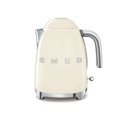 Bình Đun Siêu Tốc SMEG KLF03CREU 535.43.67 Bình Đun Siêu Tốc SMEG KLF03CREU 535.43.67