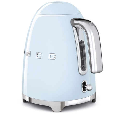 Bình Đun Siêu Tốc SMEG KLF03PBEU 535.43.67 Bình Đun Siêu Tốc SMEG KLF03PBEU 535.43.67