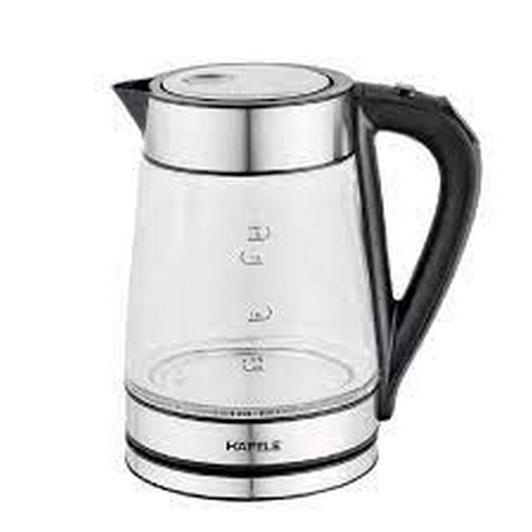 Bình Đun Siêu Tốc - Ấm Đun Nước Hafele T-602C 535.43.732 - 1.7 lít Bình Đun Siêu Tốc - Ấm Đun Nước Hafele T-602C 535.43.732 - 1.7 lít