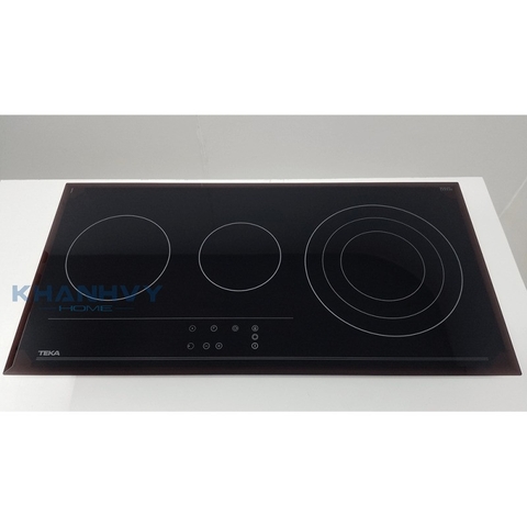 Bếp Điện Teka TRC 83631 TCS 112530000 Bếp Điện Teka TRC 83631 TCS 112530000