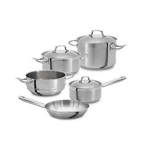 Bộ Nồi Teka 49004841 Bộ Nồi Teka 49004841