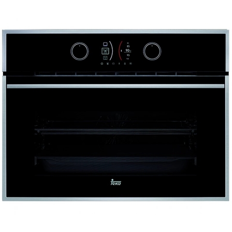 Lò Hấp Kết Hợp Nướng Teka HLC 847 SC 40589020 - 44 Lít, hộc nước 1 Lít Lò Hấp Kết Hợp Nướng Teka HLC 847 SC 40589020 - 44 Lít, hộc nước 1 Lít