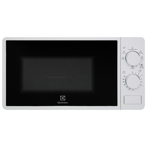 Lò Vi Sóng Có Nướng ELECTROLUX EMG20K38GWP 20L Lò Vi Sóng Có Nướng ELECTROLUX EMG20K38GWP 20L