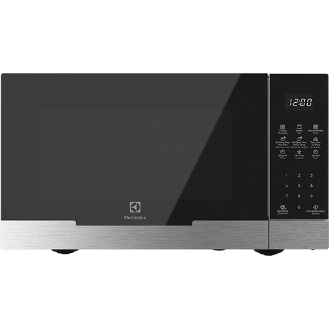 Lò Vi Sóng Có Nướng ELECTROLUX EMG23DI9EBP 23L Lò Vi Sóng Có Nướng ELECTROLUX EMG23DI9EBP 23L