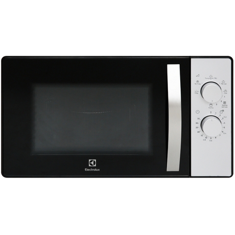 Lò Vi Sóng Có Nướng Để Bàn ELECTROLUX EMG23K38GB 23L Lò Vi Sóng Có Nướng Để Bàn ELECTROLUX EMG23K38GB 23L