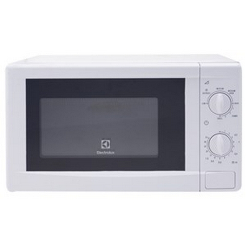 Lò Vi Sóng Electrolux EMM2021GW 20 lít Lò Vi Sóng Electrolux EMM2021GW 20 lít
