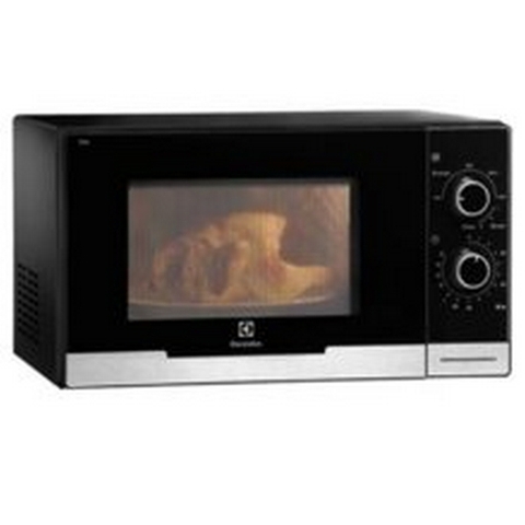 Lò Vi Sóng ELECTROLUX EMM2318X 23L Lò Vi Sóng ELECTROLUX EMM2318X 23L